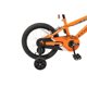 thumbnail image 3 of Bicicleta Infantil Aro 16 Naranja, 3 of 5