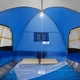 thumbnail image 3 of Carpa Para Camioneta Pu2000mm Impermeable Azul 280x165x170cm, 3 of 7
