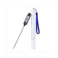 Genérico - Termómetro Para Medir La Temperatura De Alimentos Cocina