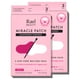 thumbnail image 1 of Rael Removedor de Puntos Negros Miracle Patch Melting Pack, 2 Paquetes, 1 of 9