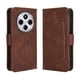 thumbnail image 1 of Funda Tipo Billetera FOXDOCK para Xiaomi Redmi 14C 4G – Tapa Flip con Tarjetero, 1 of 5