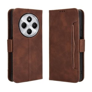 Funda Tipo Billetera Foxdock Para Xiaomi Redmi 14C 4G – Tapa Flip Con Tarjetero