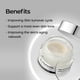 thumbnail image 5 of Crema Dr. Melaxin Cemenrete Picotonic Shot Calcium 26 ml, 5 of 7