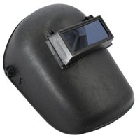 Daumer - Mascara Soldar Visor Alzable