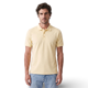 thumbnail image 1 of Polera Polo Pique Silicone Wash Amarillo Ellus, 1 of 2