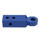 thumbnail image 4 of Receptor De Enganche De Grillete Genérico De 2 Pulgadas, Resistente, Fácil De Instalar, Reemplaza Piezas, Color Azul, 4 of 5