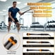 thumbnail image 2 of Pesas ajustables portátiles Ropeless Battle Ropes Palecloud, 2 of 7