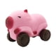 thumbnail image 1 of Juguete De Arrastre Y Arrastre Capybara, Bonito Juguete Deslizante De Arena Con Ruedas Para Niñas, Regalo Para Niños, Color Rosa, 1 of 5