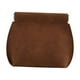thumbnail image 4 of Bolsa De Almacenamiento Para Auriculares, Estuche Compacto Para Auriculares, Para Cable, Lápiz Labial, Joyería Cosmética, Color Marrón, 4 of 5