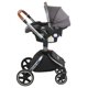thumbnail image 5 of Coche Travel System F8006 Rosa, 5 of 8