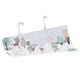 thumbnail image 4 of Deflector De Aire Acondicionado Deflector De Viento Universal Deflector De Aire Hogar Invierno, 4 of 5