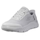 thumbnail image 1 of Zapatilla Skechers Go Walk Flex, manos libres, sin cordones, Grand Entry, 1 of 7