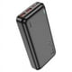 thumbnail image 1 of Power Bank  20000mAh J101A  22.5W negro, 1 of 5