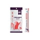 thumbnail image 1 of Snack Crema Para Gato Stay Happy Sabor Salmón Pack 4 Tubos, 1 of 2