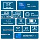 thumbnail image 2 of Laptop Samsung Galaxy Book 4 15.6" FHD i7-1335U 16 GB 512 GB, 2 of 8