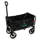 thumbnail image 1 of Carrito Plegable Organizador Negro Infanti, 1 of 7