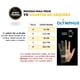 thumbnail image 3 of Guantes Arquero Portero Infantil Con Ferulas Rio Olymphus, 3 of 3