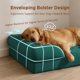 thumbnail image 3 of Cama ortopédica impermeable para perros grandes Comfort Expression, 3 of 9