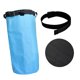 thumbnail image 3 of Remojo De Cascos Portátil Para Caballos Con Almohadilla De EVA Y Correa Ajustable, Bota Para Remojar Cascos Azul, 3 of 5