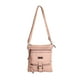 thumbnail image 1 of Bandolera de mujer Pola Rosa, 1 of 4