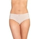 thumbnail image 2 of Pack 3 Calzones Pantaleta Algodón Lycra 20421, 2 of 4