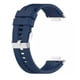 thumbnail image 1 of Correa Compatible Con Huawei Watch Fit 2 Azul Marino, 1 of 2