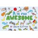 thumbnail image 1 of Libro Candlewick Press – A es para Asombroso, 1 of 1