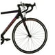 thumbnail image 3 of BICICLETA DE RUTA TOTEM 700*52 MNX NEGRO CON MORADO, 3 of 4
