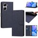 thumbnail image 3 of Cartera Funda para Xiaomi Poco X7 Pro 5G Carga Inalámbrica, Azul Marino, 3 of 6