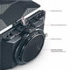 thumbnail image 2 of Mini caja mate inclinable Matte Box con soporte para filtro de luz, 2 of 8