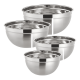 thumbnail image 1 of Pack 4 bowls repostería cocina ensaladas 20-24-28-32 CM, 1 of 3