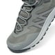 thumbnail image 5 of Botín Outdoor Caña Alta Impermeable Mujer Gris Michelin Dr19, 5 of 7
