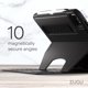 thumbnail image 4 of Funda ZUGU CASE para iPad de 13 pulgadas (M2/M3/M4) Nova, 4 of 9