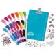 thumbnail image 3 of Kit de pulseras Friendship Cra-Z-Art Shimmer 'N Sparkle, 3 of 6