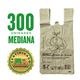 thumbnail image 1 of Bolsa Compostable y Biodegradable 42x50 cm | 300 unidades, 1 of 4