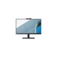 thumbnail image 1 of Monitor Lenovo LED de 23,8 pulgadas Negro Cuervo, 1 of 8