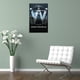 thumbnail image 5 of Cuadro Decorativo Westworld Desmarcar 20x30 cm, 5 of 6