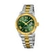 thumbnail image 1 of Reloj 19003/3 Lotus Verde Hombre The Ambassadors Collections, 1 of 3
