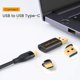 thumbnail image 3 of Adaptador CableCreation USB C hembra a USB macho USB 3.1 de 5 Gbps, 3 of 7