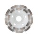 thumbnail image 3 of Rueda Diamond Cup Bosch DCDR04501 115 mm para hormigón y mortero, 3 of 5
