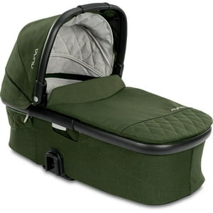 Moises Carry Cot Demi Grow Evergreen Nuna