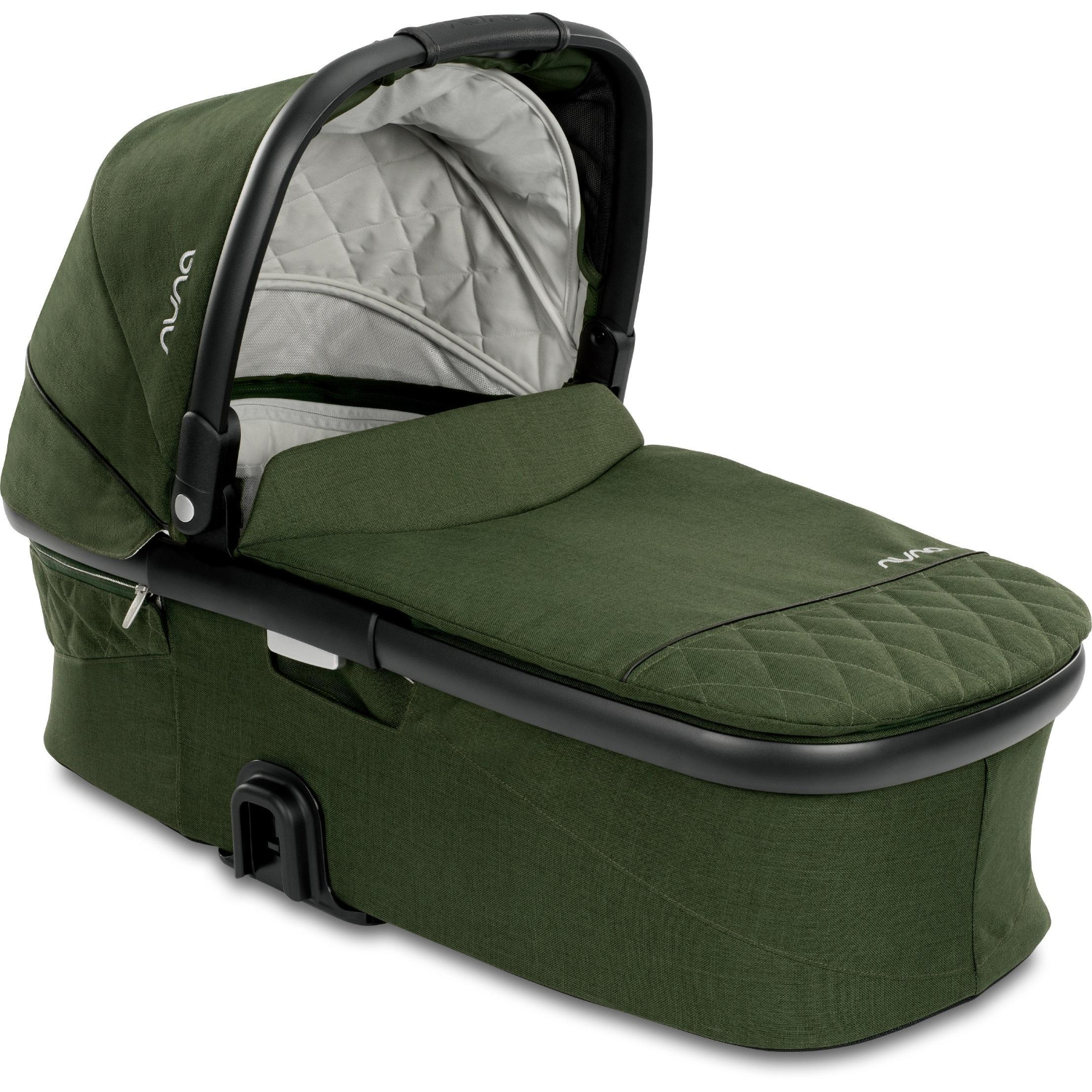 Moisés Demi Grow Carry Cot Evergreen Nuna
