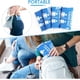 thumbnail image 5 of Pack 10 Bolsas Emergencia Tránsito Vómito Orina 750ml, 5 of 6