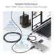 thumbnail image 5 of Estación de acoplamiento USB‑C StarTech.com 5‑en‑1 4K HDMI 100 W PD, 5 of 9