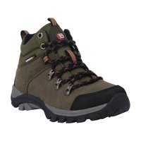 Botin Outdoor Interdictor Verde Bamboo