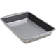 thumbnail image 1 of Sartén para hornear y asar Good Cook, 33 cm x 23 cm, acero duradero, 1 of 3