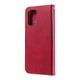 thumbnail image 2 of Funda con Cremallera para Xiaomi Redmi NOTE 10S, Carcasa Cartera de Cuero PU con Soporte y Tarjetero, 2 of 6