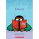 thumbnail image 1 of Novela gráfica GRAPHIX Timid, 1 of 1
