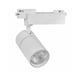 thumbnail image 1 of Lampara De Techo Led Blanco Para Riel 3000k Foco, 1 of 3