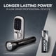 thumbnail image 4 of Batería Constant Aa Alcalina De Larga Duración Paquete De 144, 4 of 6